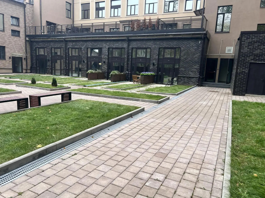Апартаменты УютСтэй на проезде Большой Коптевский