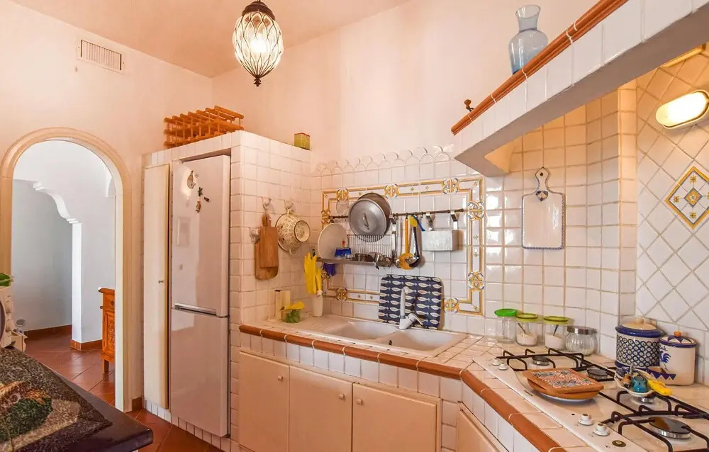 Beautiful Home in Casamicciola Terme With 2 Bedrooms and Wifi