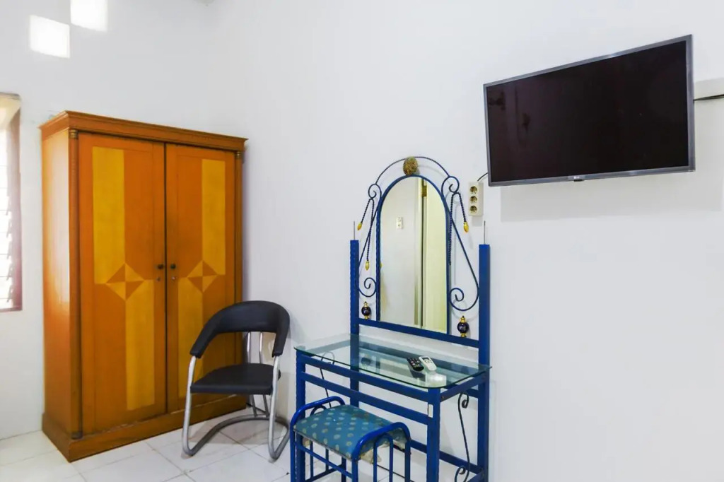 Kartini Residence RedPartner