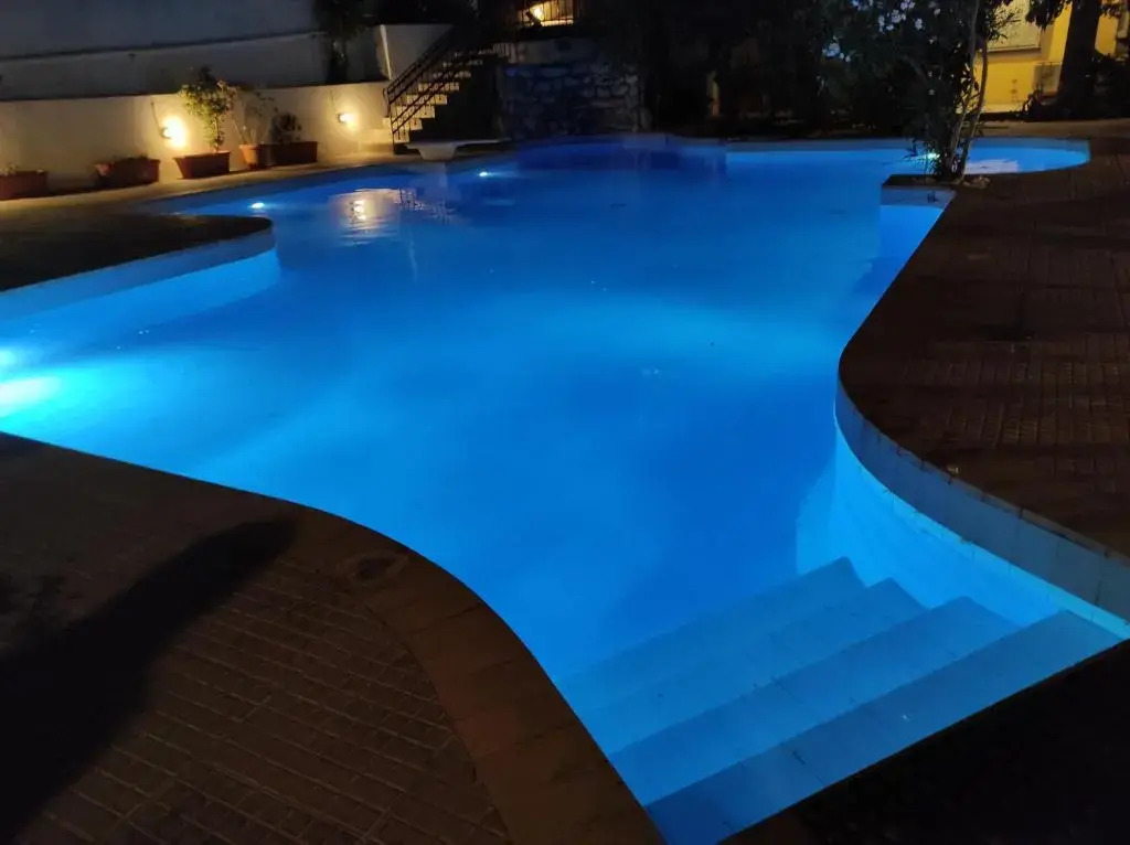 Villa Melina Hotel