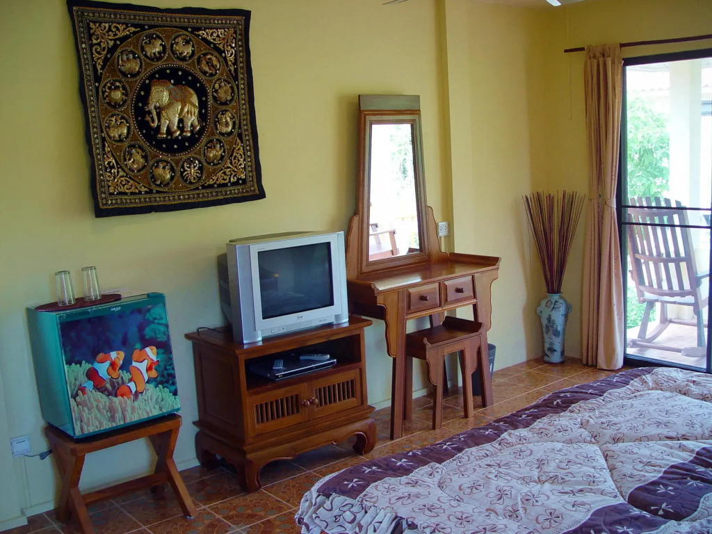 Buffalo Bay Vacation Club