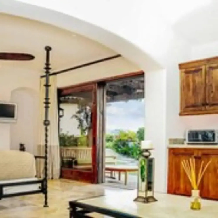Exclusive Holiday Villa With Private Pool and Beachfront Location, Cabo San Lucas Villa 1018