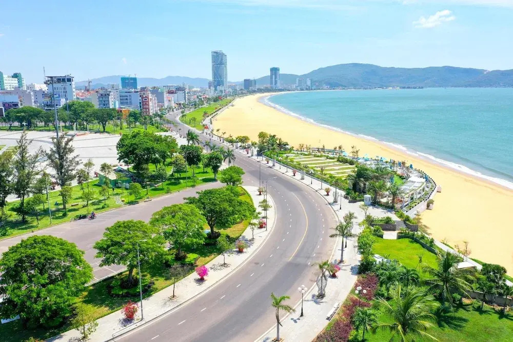 FLC Sea Tower - The Beach Quy Nhon