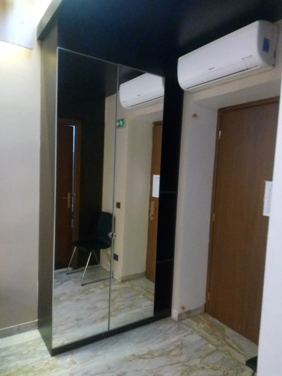 Hotel Milazzo Roma
