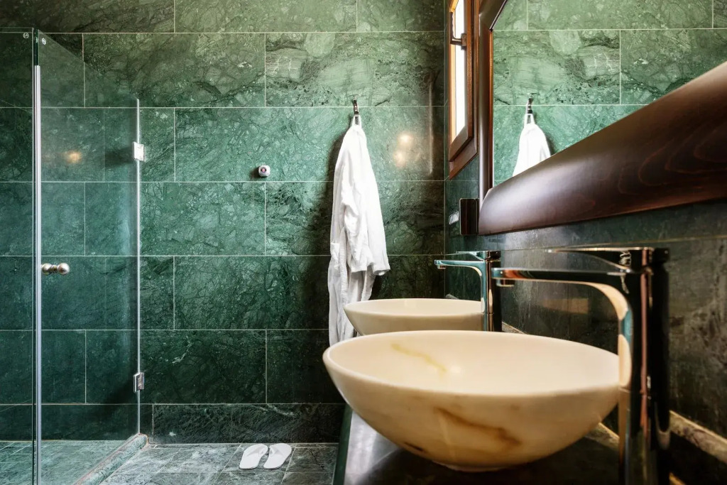 Mediterranean Village Hotel & Spa