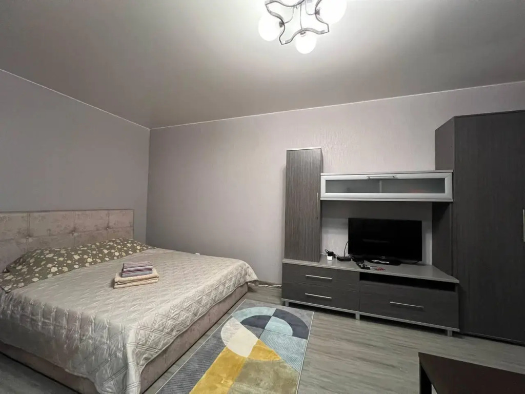 Katy Home (Кэти Хоум) на улице Солнечная 35