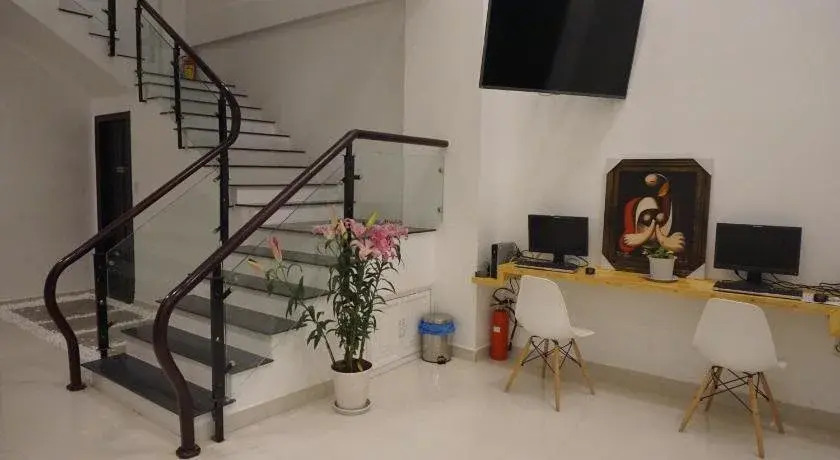 Xuan Cuong Hotel
