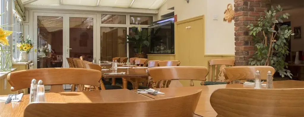 The New Inn Hotel