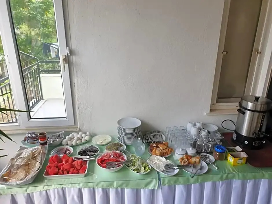 Patara Caretta Hotel