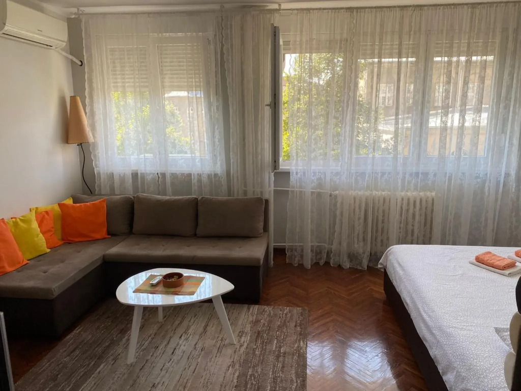 Apartman DADA