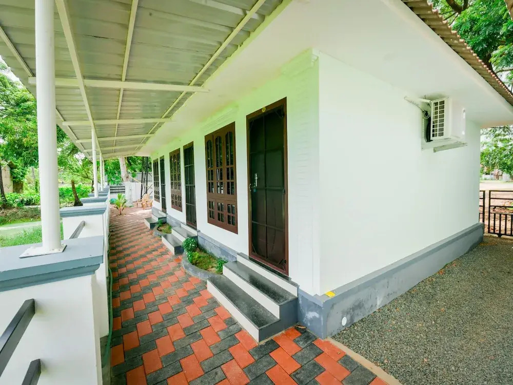 OYO 14604 Green View Residency
