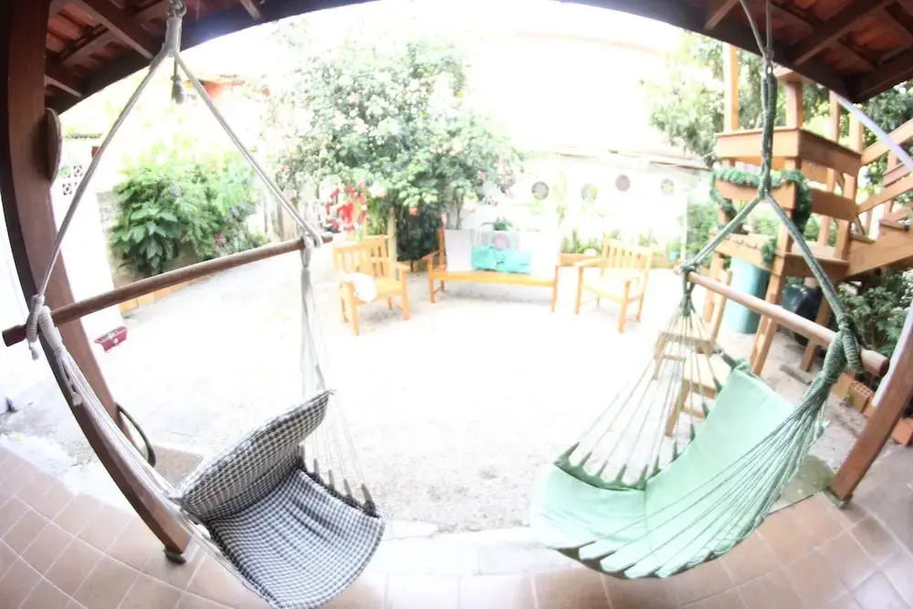 Inefável Hostel Floripa