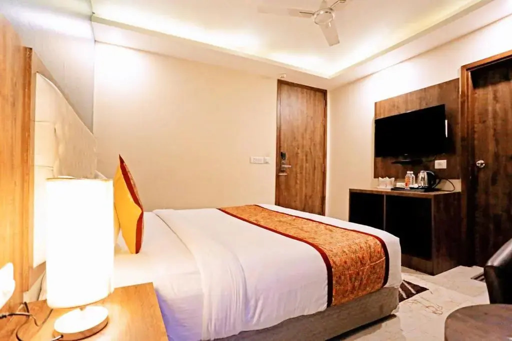 Mayda Inn- A Boutique Hotel