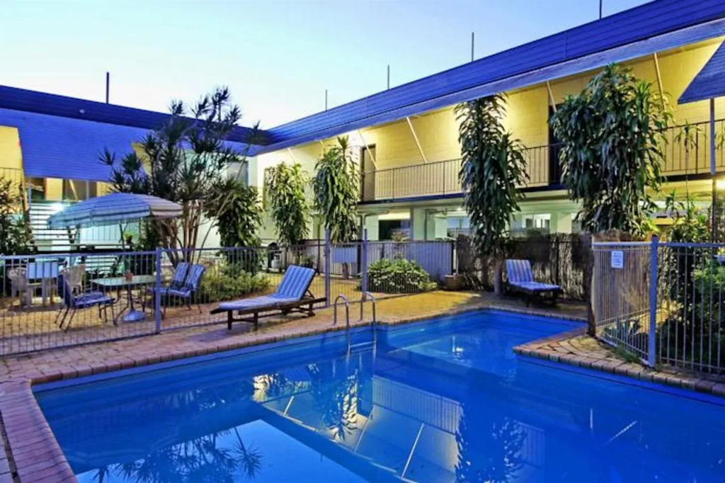 Airway Motel
