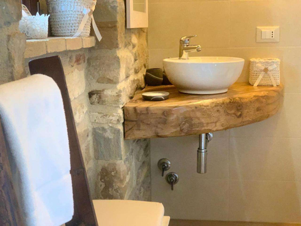 Agriturismo Fonte Rosa
