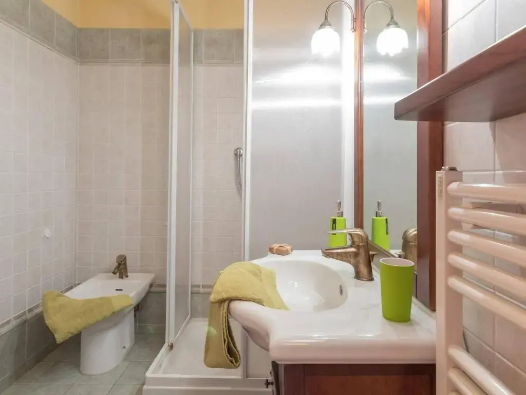 Appartement Montgenèvre, 2 pièces, 6 personnes - FR-1-330D-43