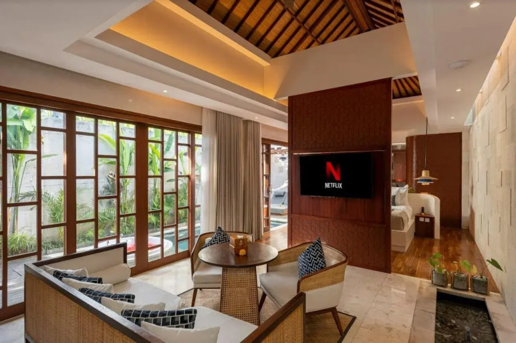 Asvara Villa Ubud by Ini Vie Hospitality