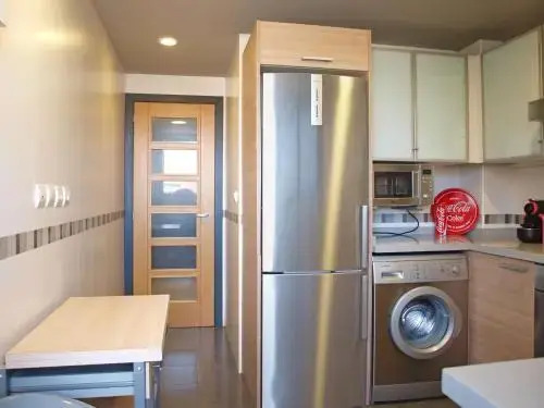 ApartUP Francia City of Arts