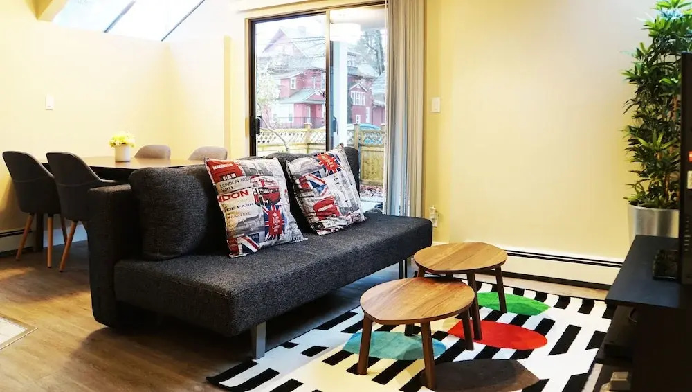 Columbia House by Citiwest Residences
