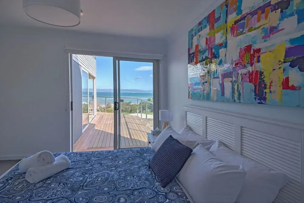 Sandbar Beach House