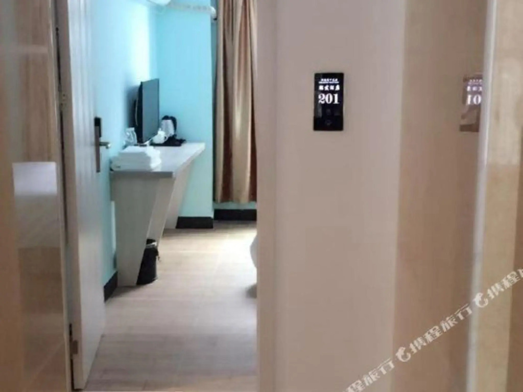 Zhuhai Lian Fa Hotel