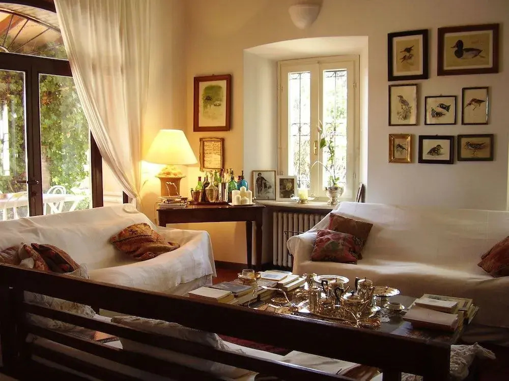 Gli Olmi B&B