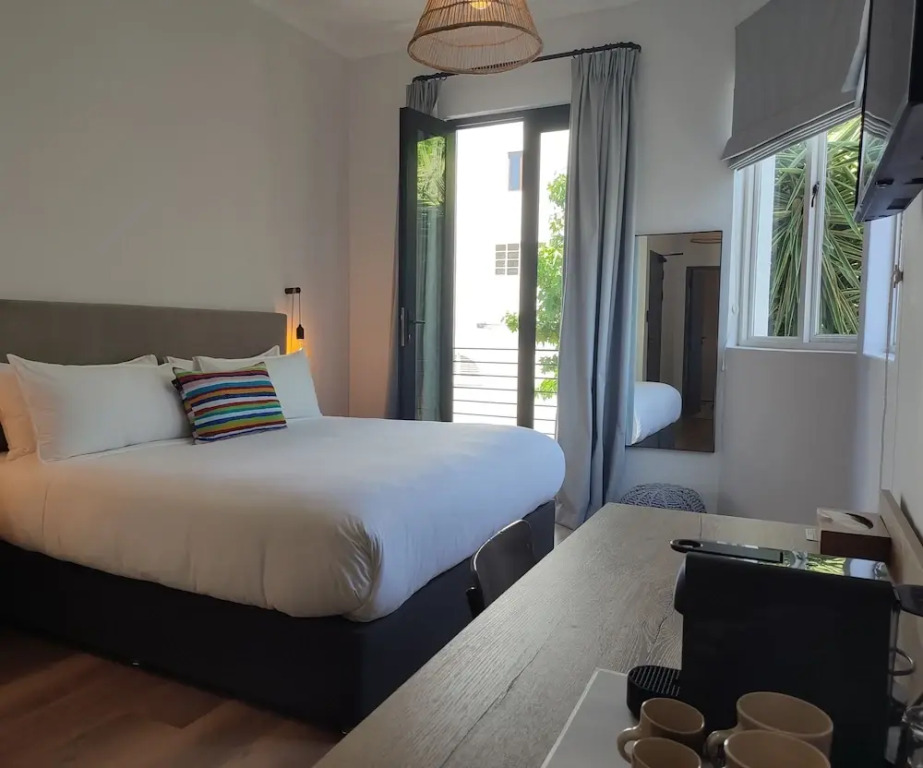 The Fritz Hotel
