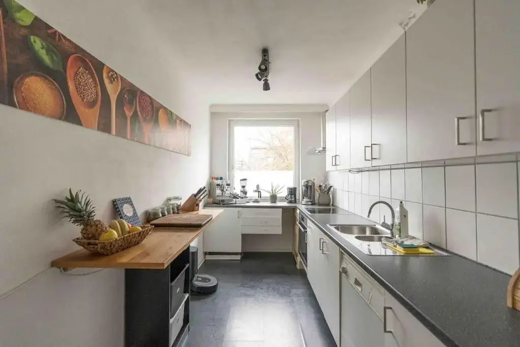Cozy and stylish Apartment near Schönbrunn Castle