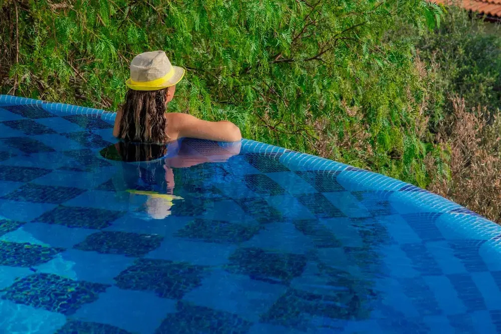Villa Fortuna Sunset 1