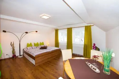 Ferienwohnung Haus Marion