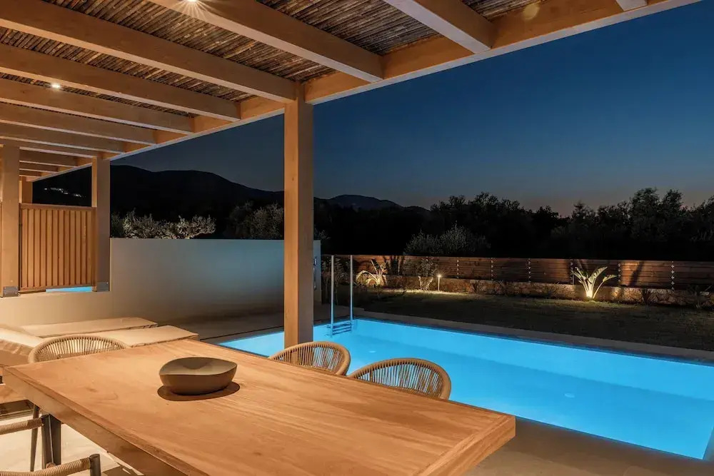 Lakka Suites