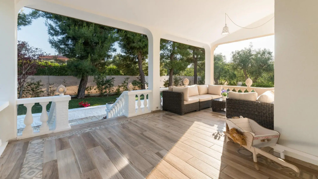 Villa Rudy