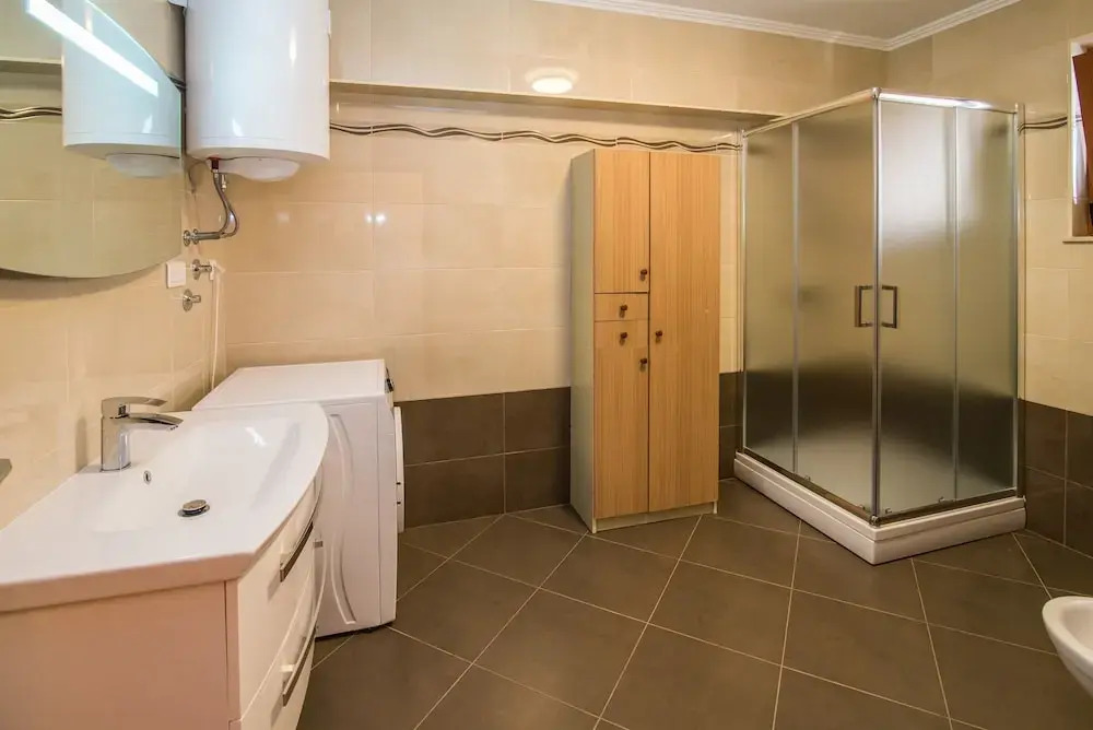 Apartment Slavko