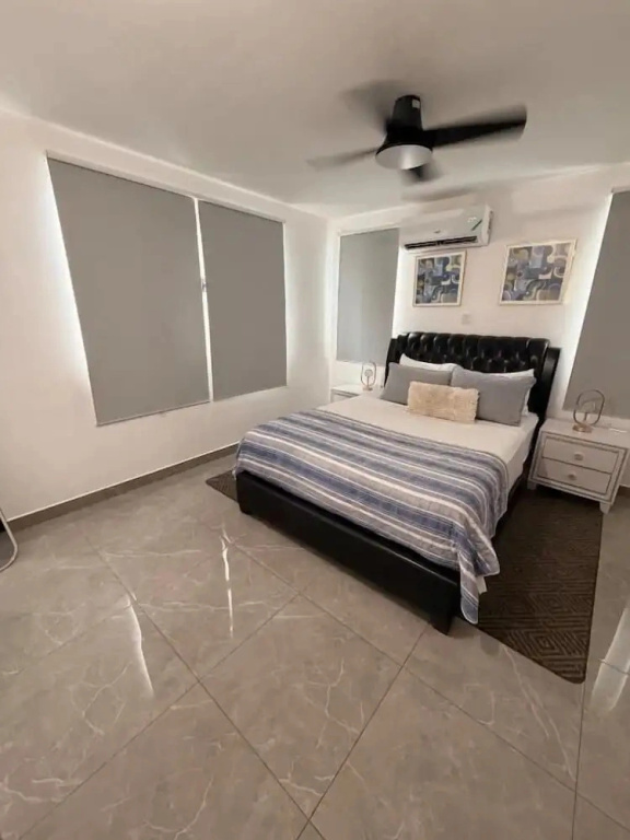 Deanery Apartments - Pool - AC - 24hrs