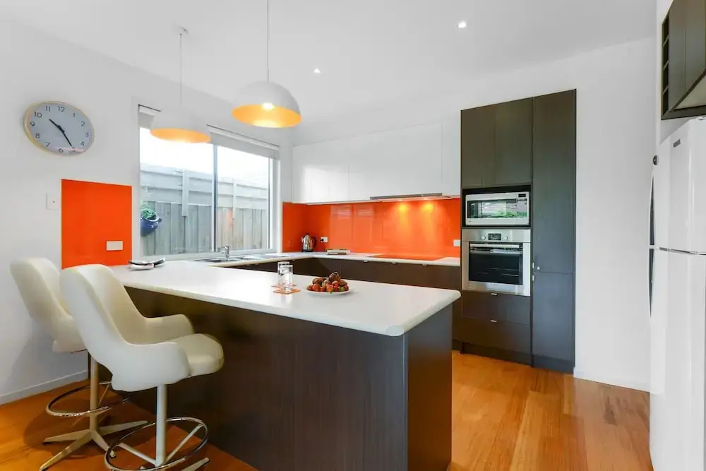 Boutique Stays - Seventh Street
