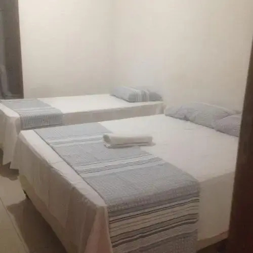 Hotel Alvorada