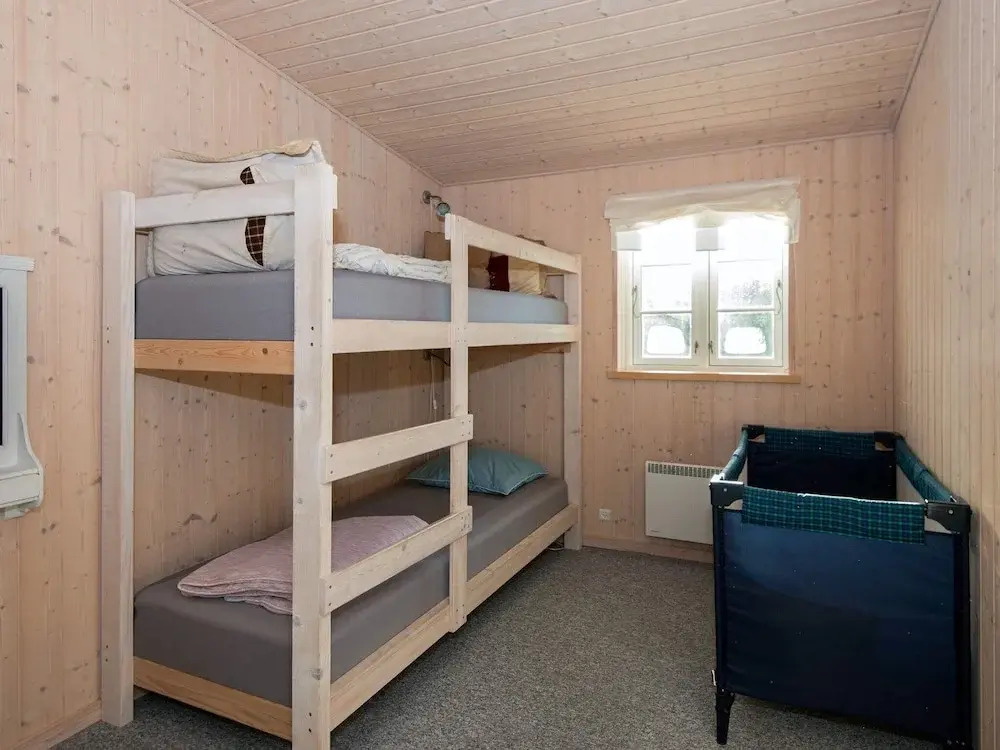 4 Star Holiday Home in Glesborg