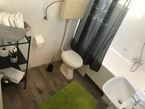 Apartmani Bruno