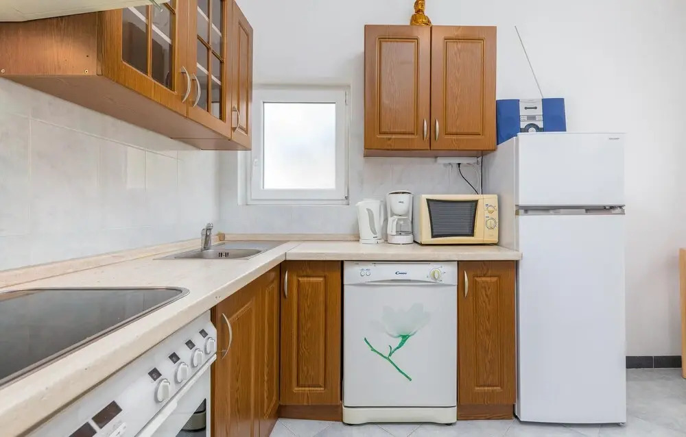 Nice Home in Pula With Wifi and 3 Bedrooms