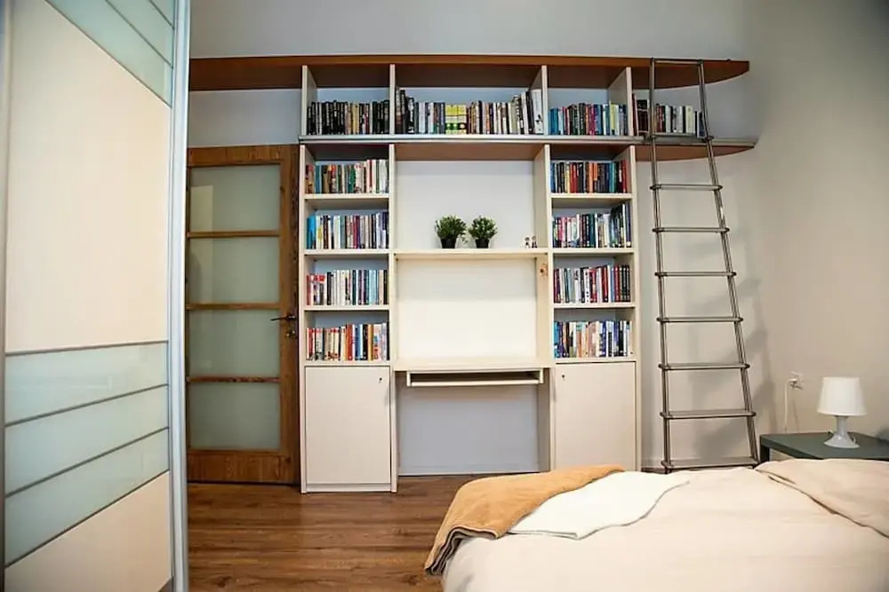 Magical 2BR Beach Bauhaus Stylish Nest
