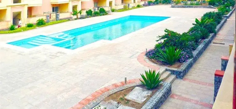 Holiday Properties Moradias Green - Wi-Fi
