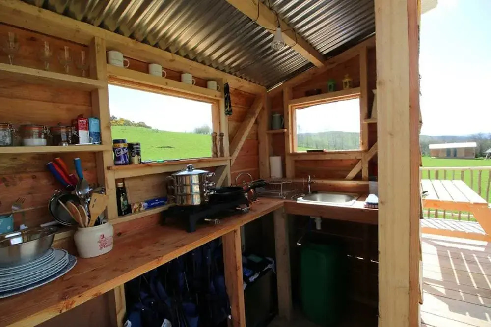 The Forge