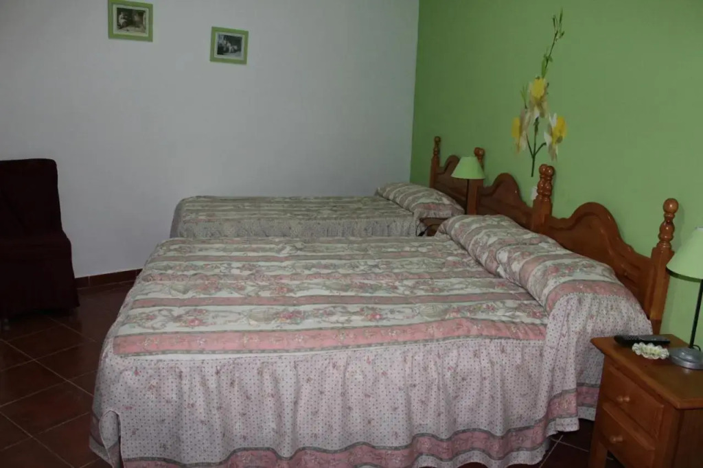 Hostal Restaurante "El Cercao"