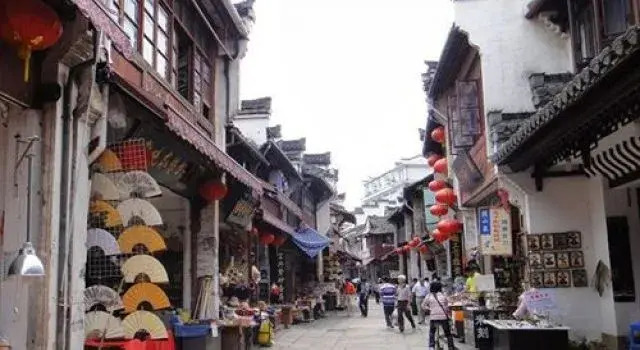 Tunxi Lodge