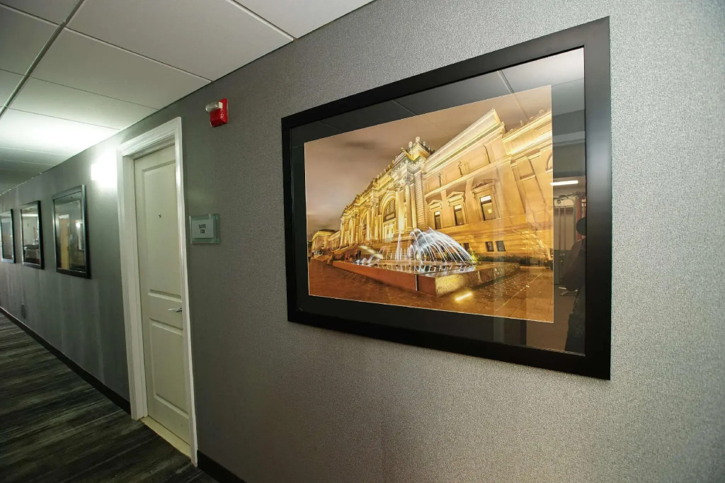 Best Western Paramus Hotel & Suites