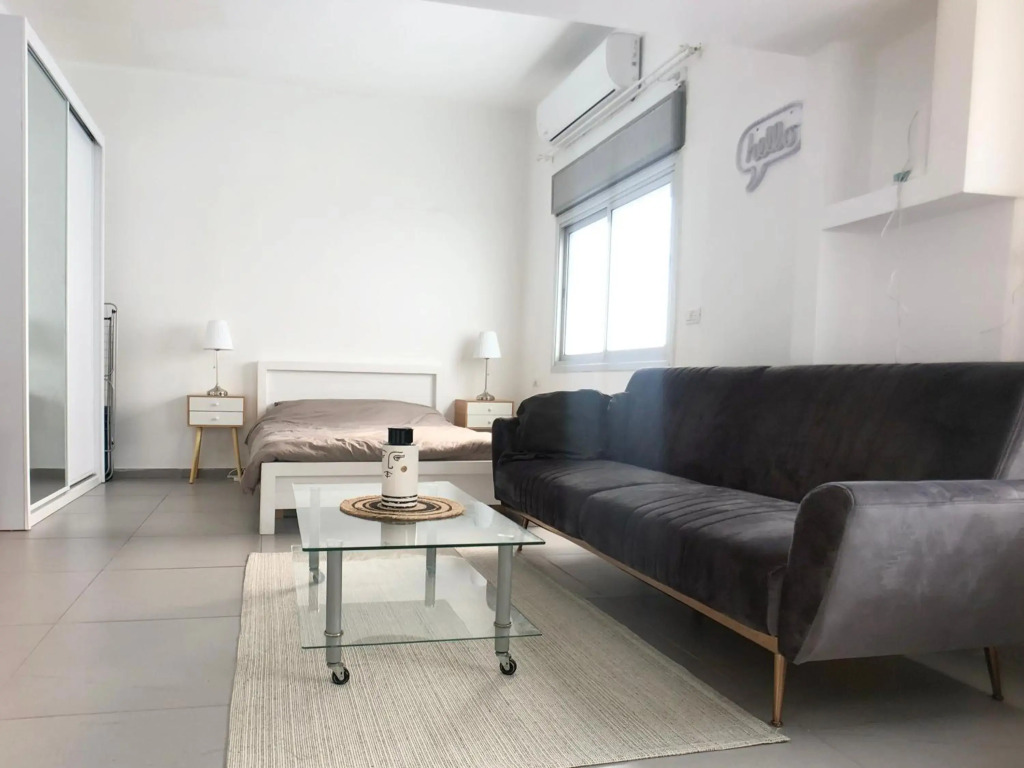 Lev Florentin Apartments