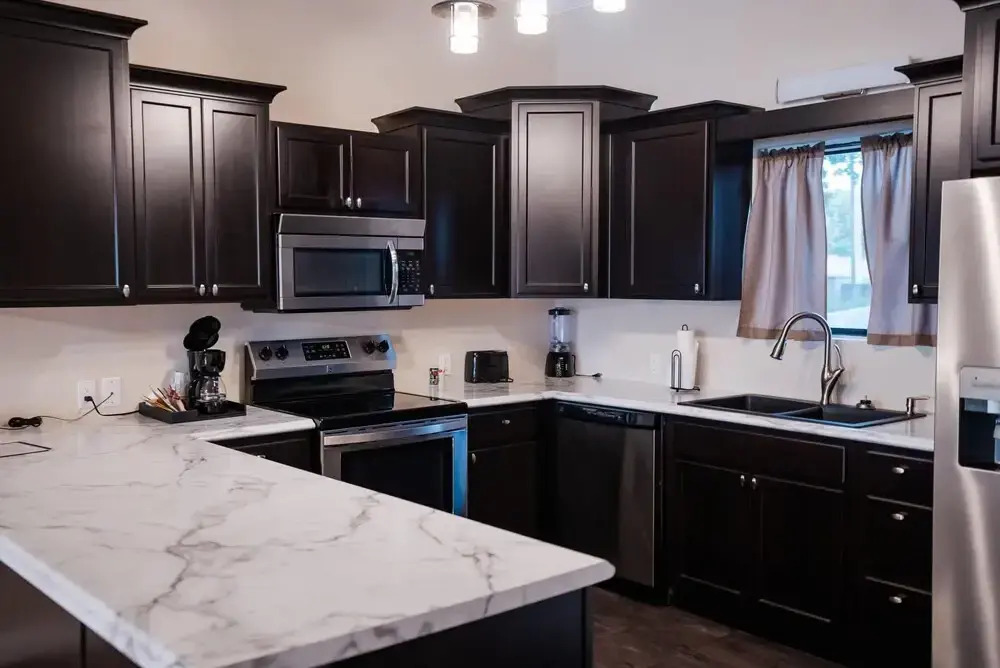 2 Bedroom Lake View Villa - Unit 209