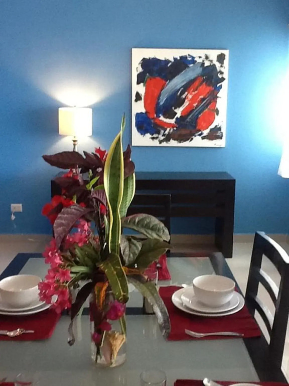 Condominios Lindos
