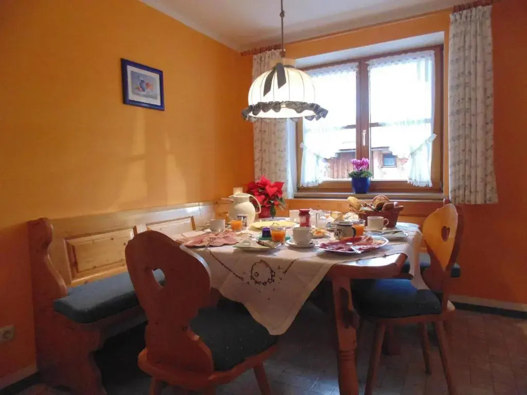 Landhaus Schmid