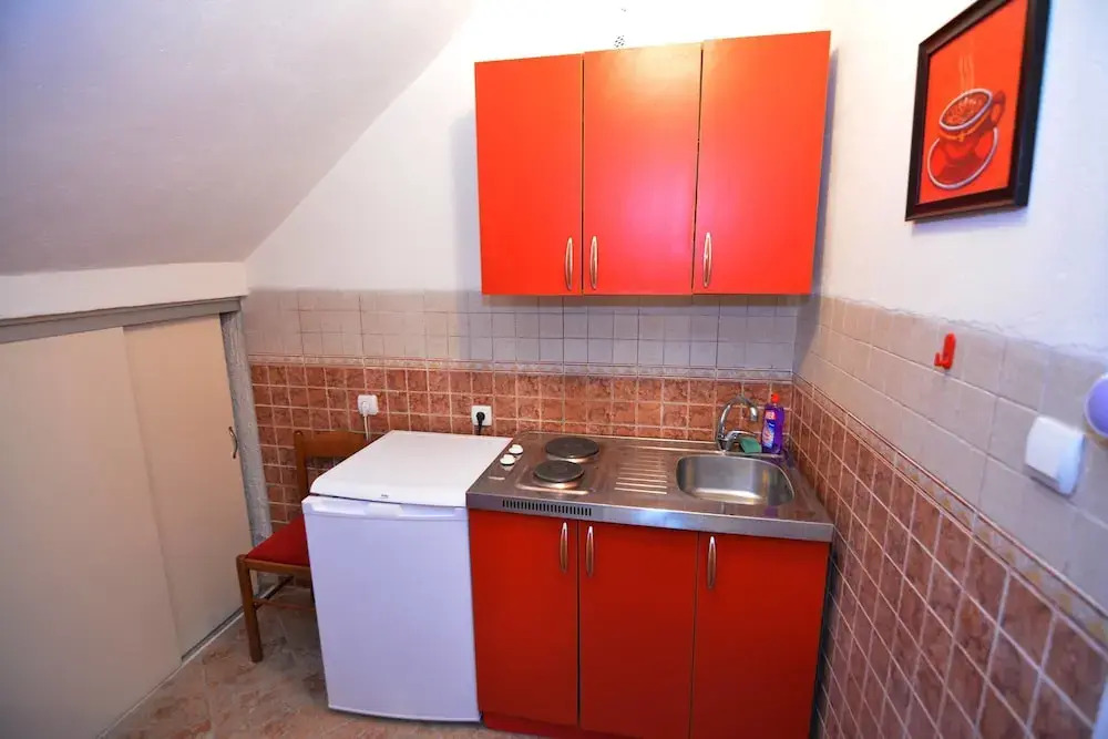 Apartments A&D